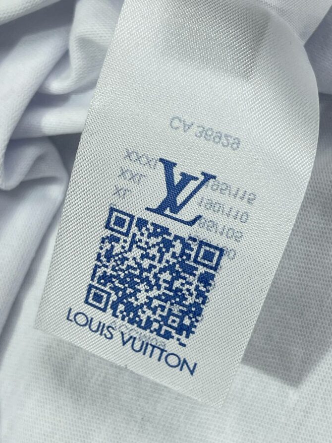 Футболка Louis Vuitton