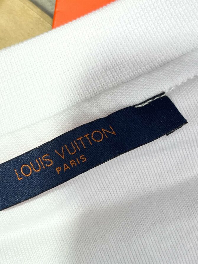 Футболка Louis Vuitton