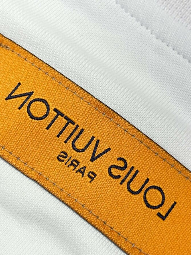 Футболка Louis Vuitton