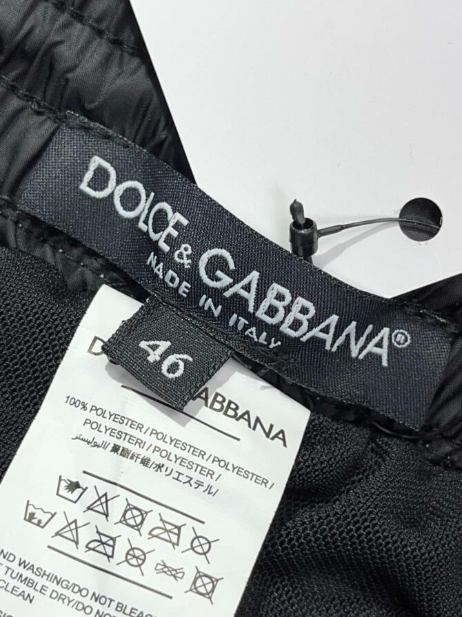 Шорты Dolce & Gabbana