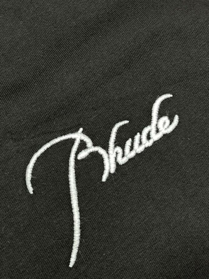 Майка Rhude