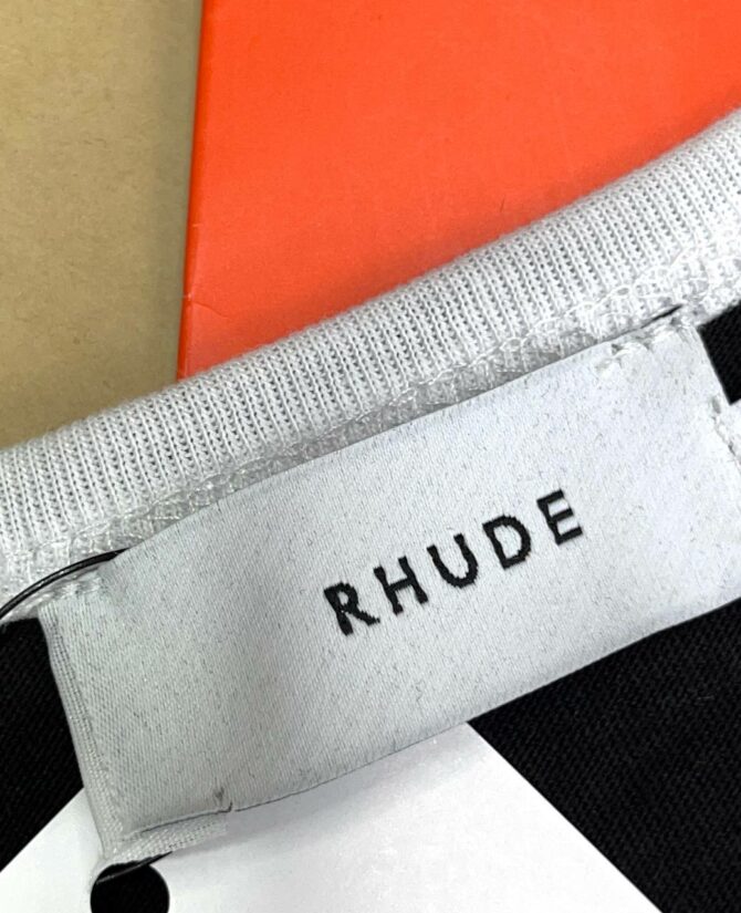Майка Rhude