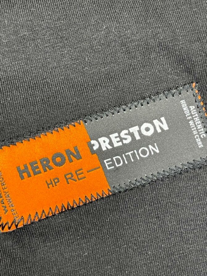 Майка Heron Preston