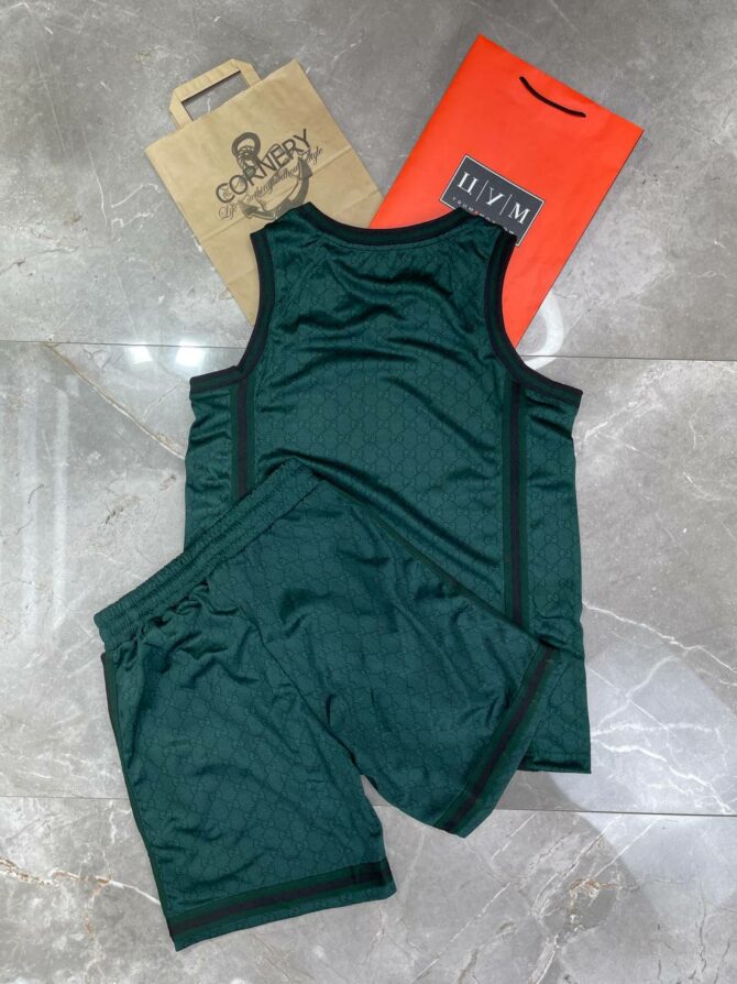 Костюм Gucci
