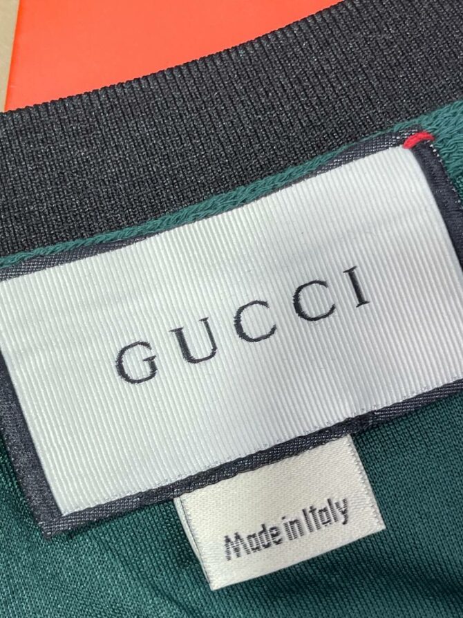 Костюм Gucci