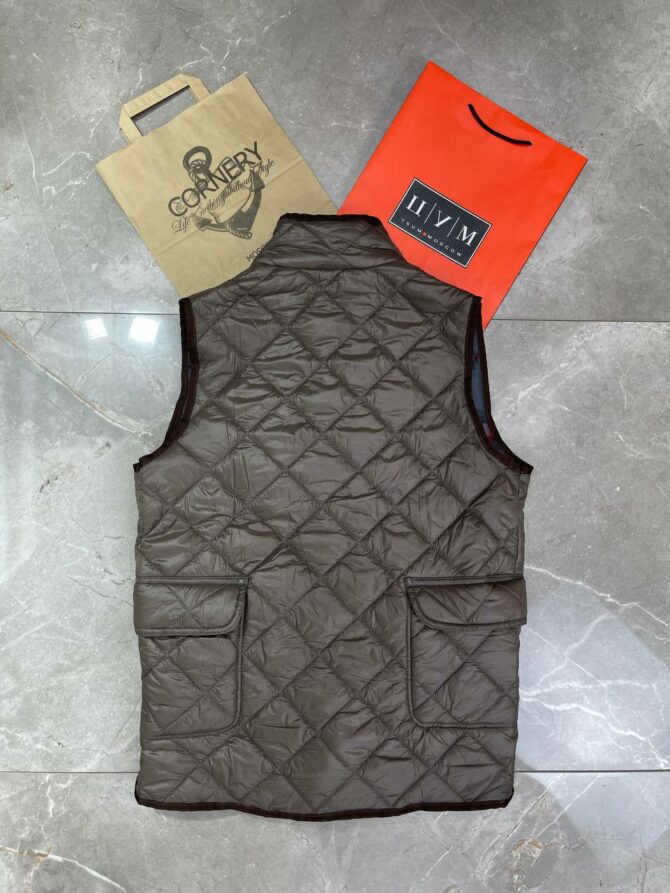 Жилет Burberry