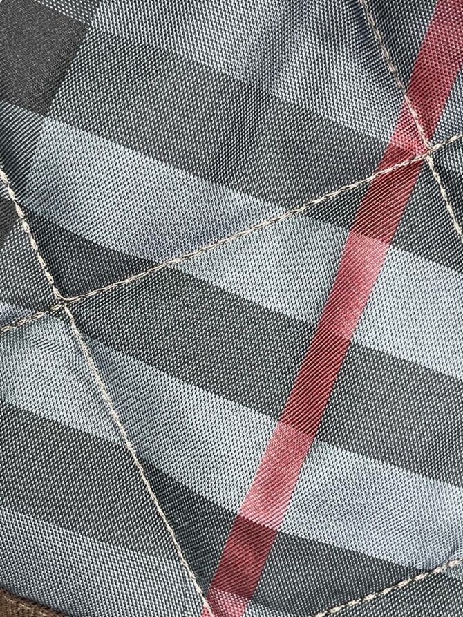 Жилет Burberry
