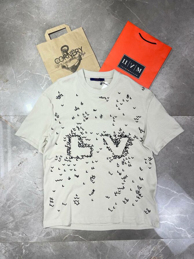 Футболка Louis Vuitton
