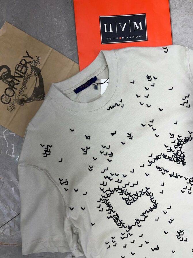 Футболка Louis Vuitton