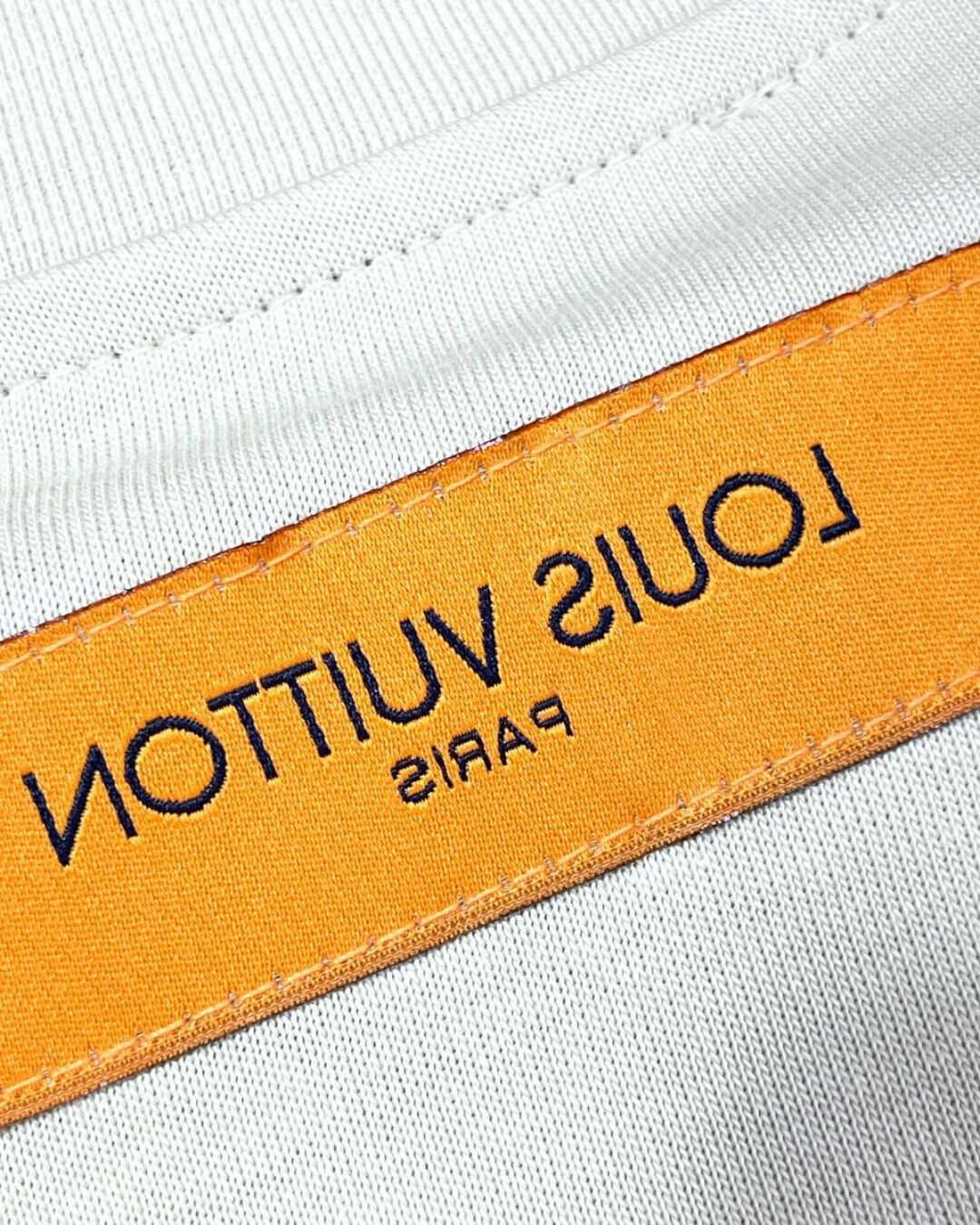 Футболка Louis Vuitton (дисконт) — фото 7