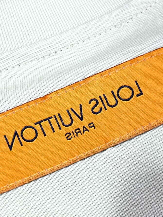 Футболка Louis Vuitton