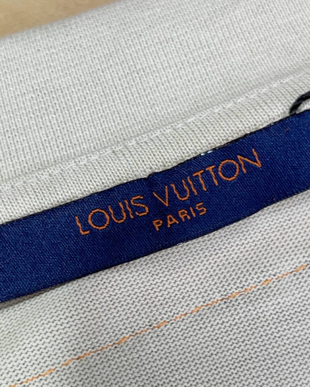 Футболка Louis Vuitton (дисконт) — фото 8