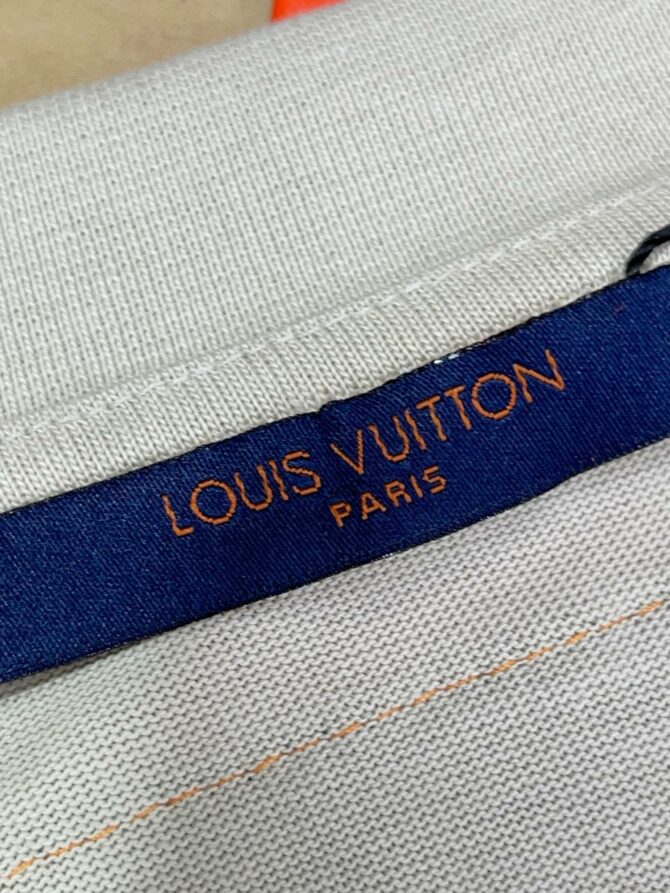Футболка Louis Vuitton