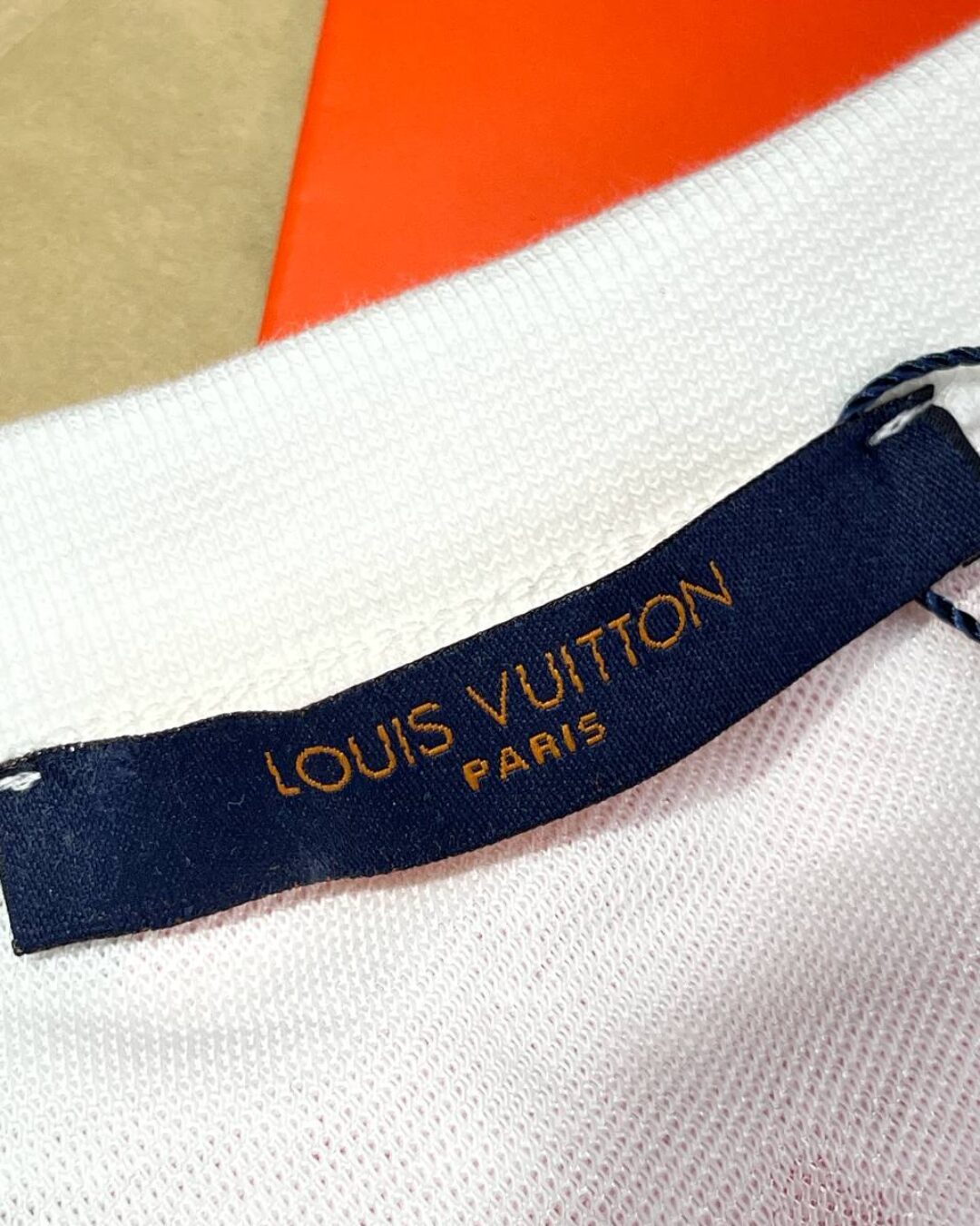 Футболка Louis Vuitton — фото 6