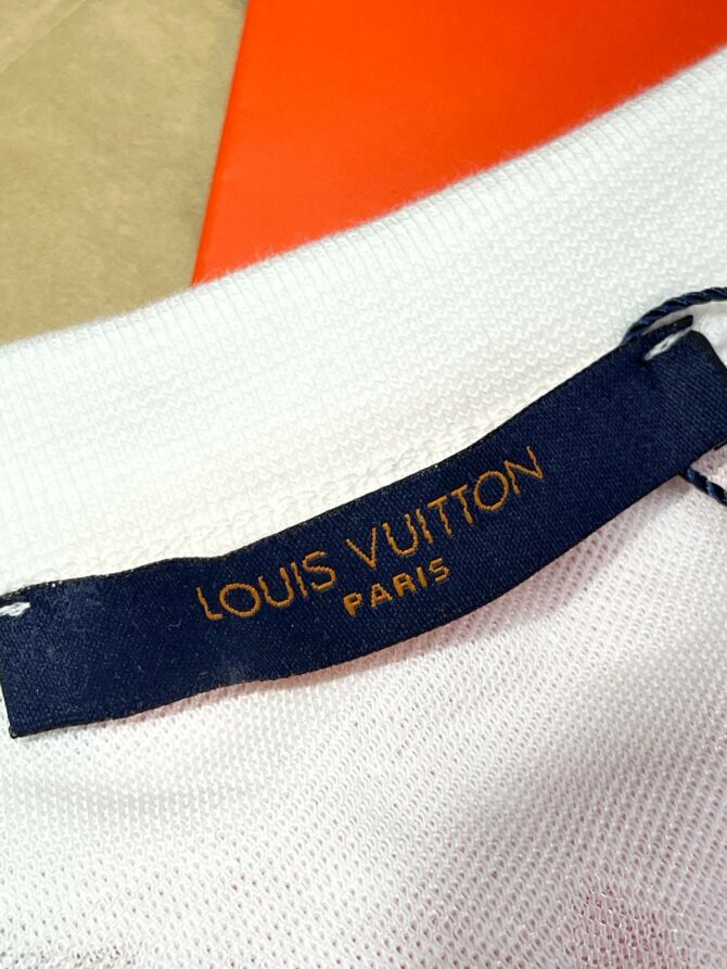 Футболка Louis Vuitton