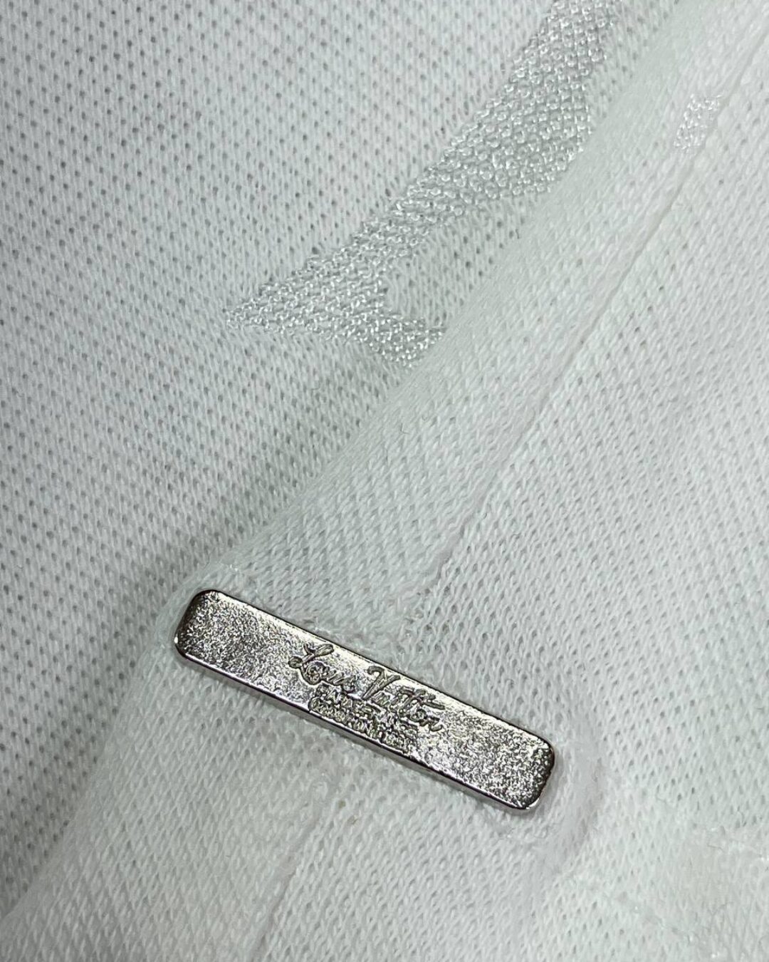 Футболка Louis Vuitton — фото 8