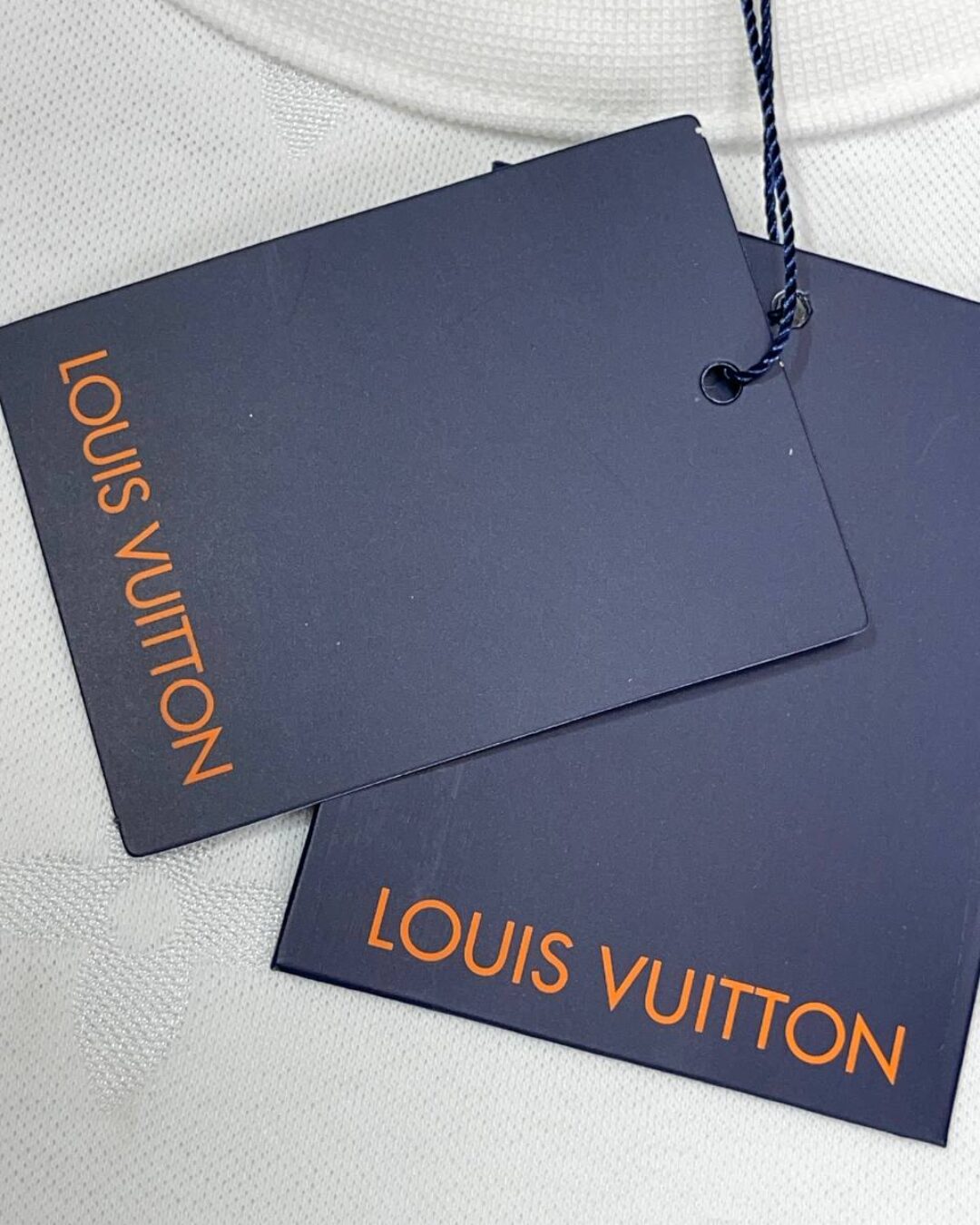 Футболка Louis Vuitton — фото 9