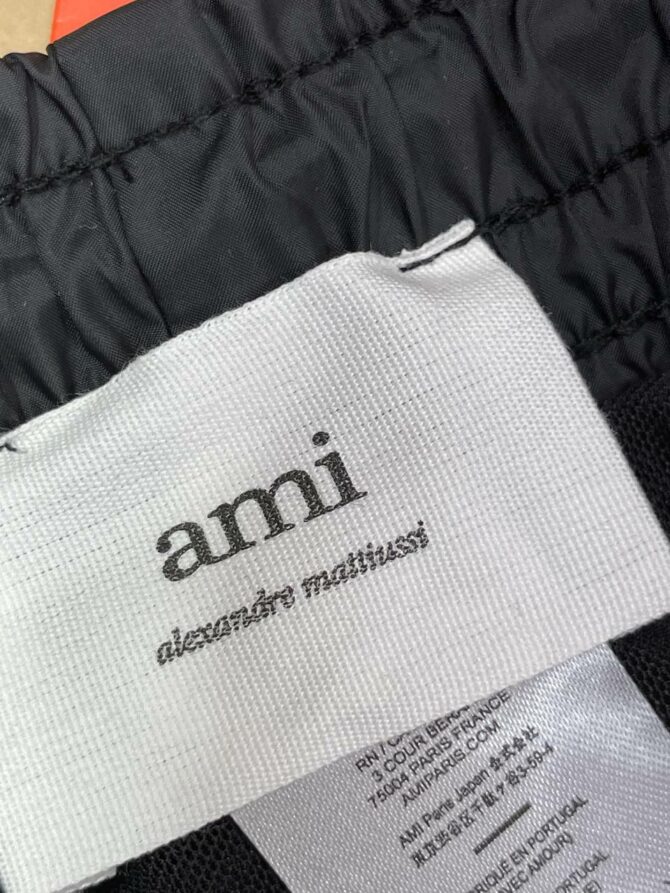 Шорты Ami