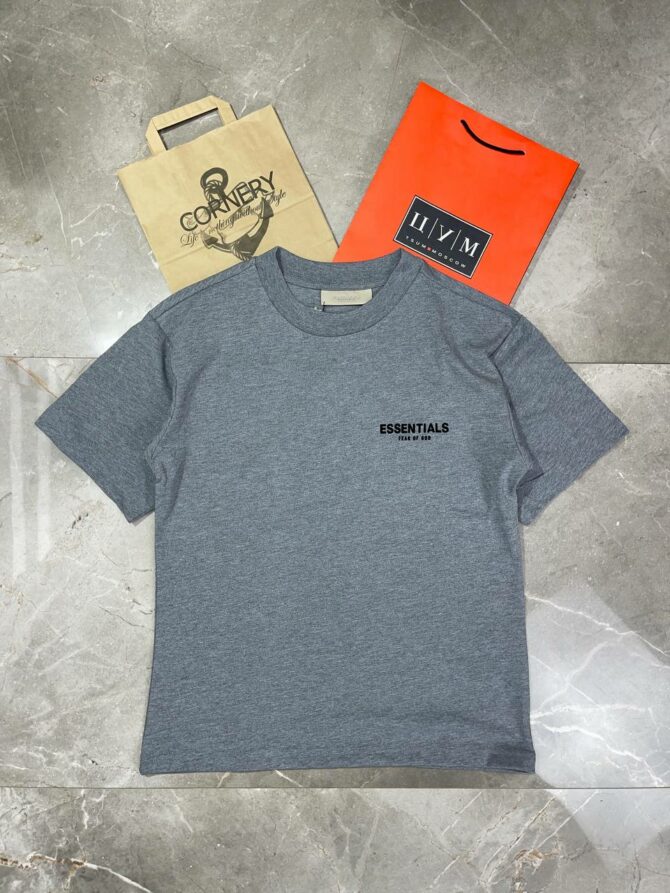 Футболка Fear of God
