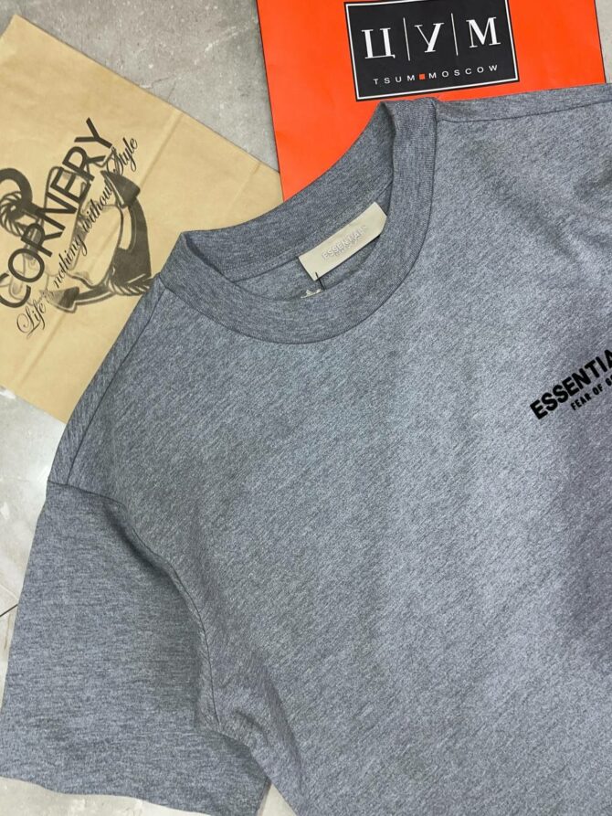 Футболка Fear of God