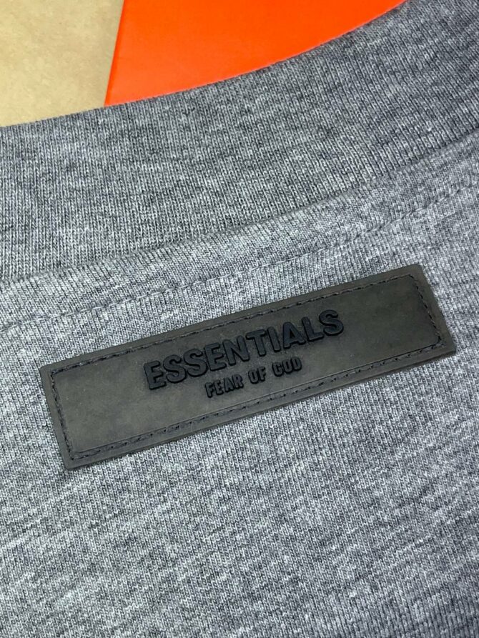 Футболка Fear of God