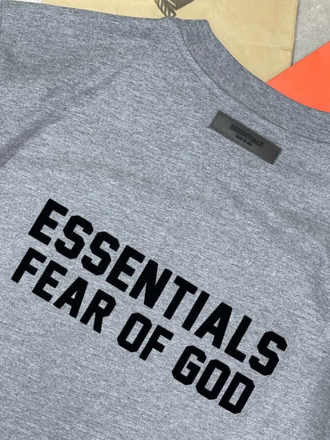 Футболка Fear of God