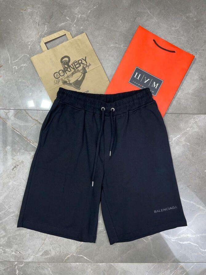 Шорты Balenciaga
