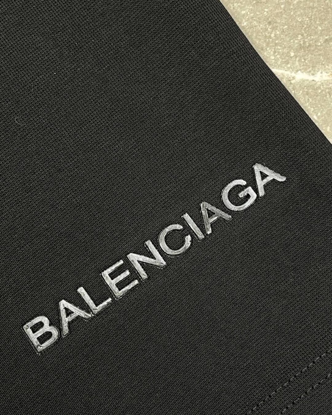 Шорты Balenciaga — фото 4