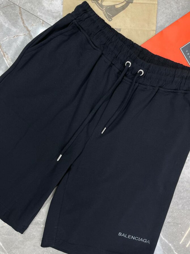 Шорты Balenciaga