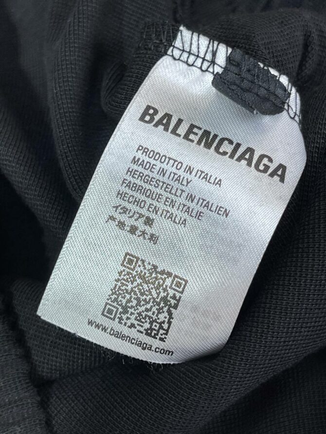 Шорты Balenciaga