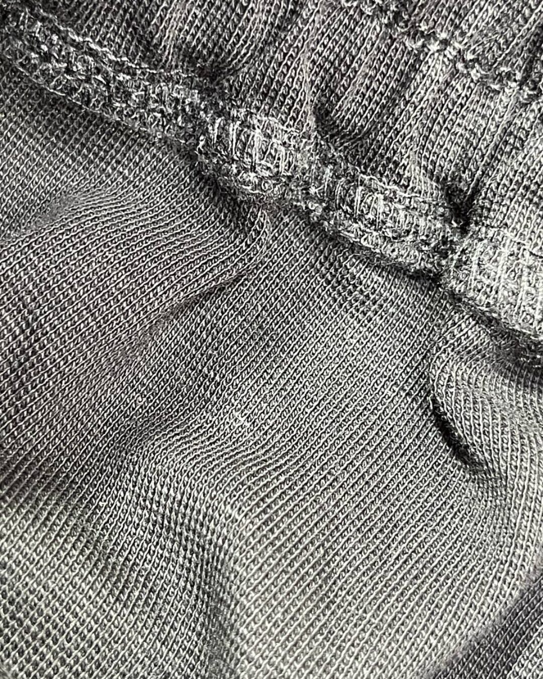 Шорты Balenciaga — фото 9