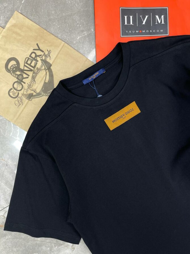 Футболка Louis Vuitton