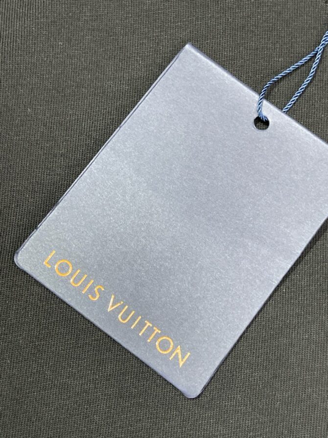Футболка Louis Vuitton