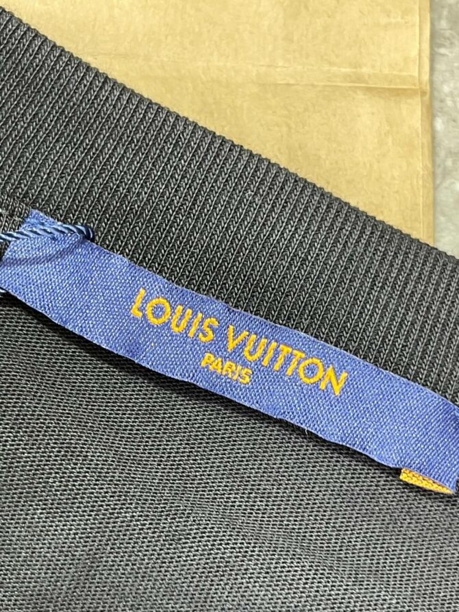 Футболка Louis Vuitton