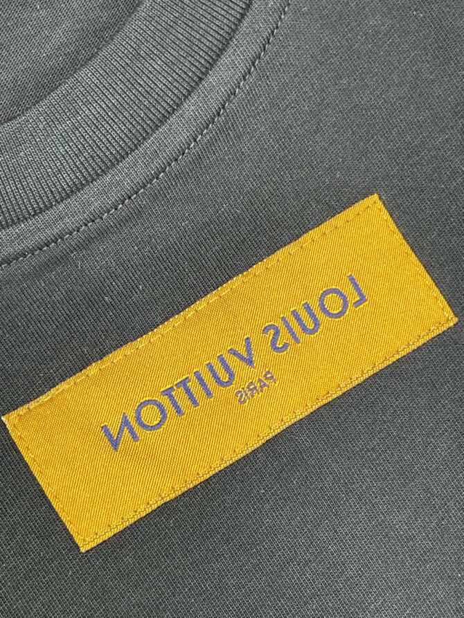 Футболка Louis Vuitton