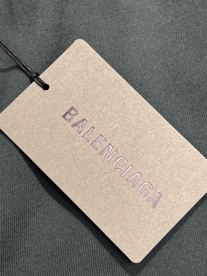 Костюм Balenciaga