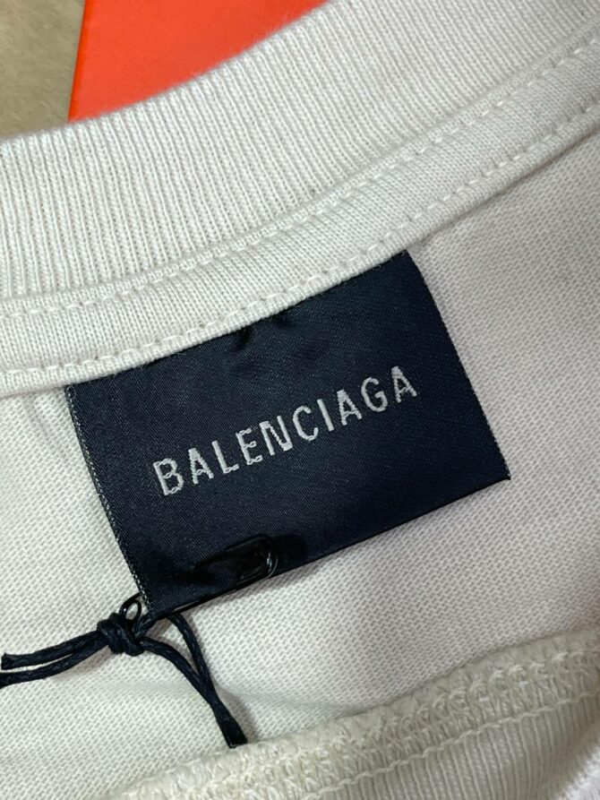 Костюм Balenciaga