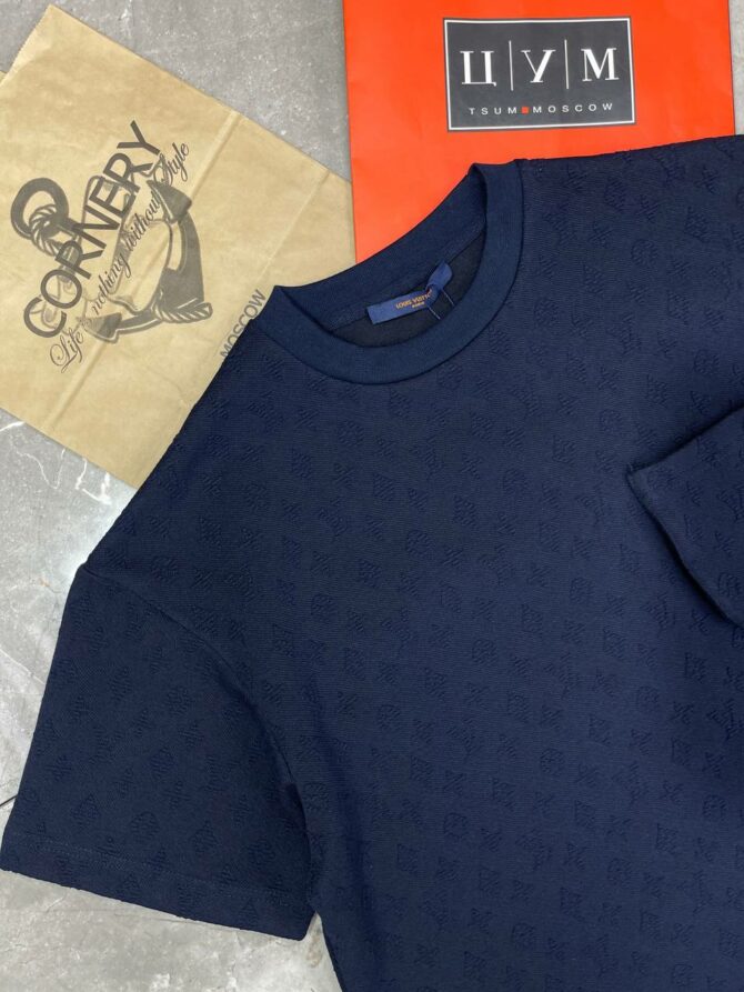 Футболка Louis Vuitton