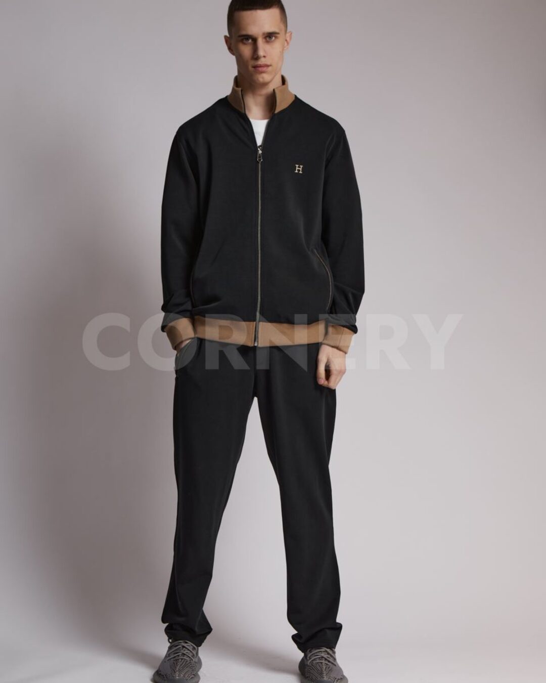 Спортивный Костюм Hermes — фото 4