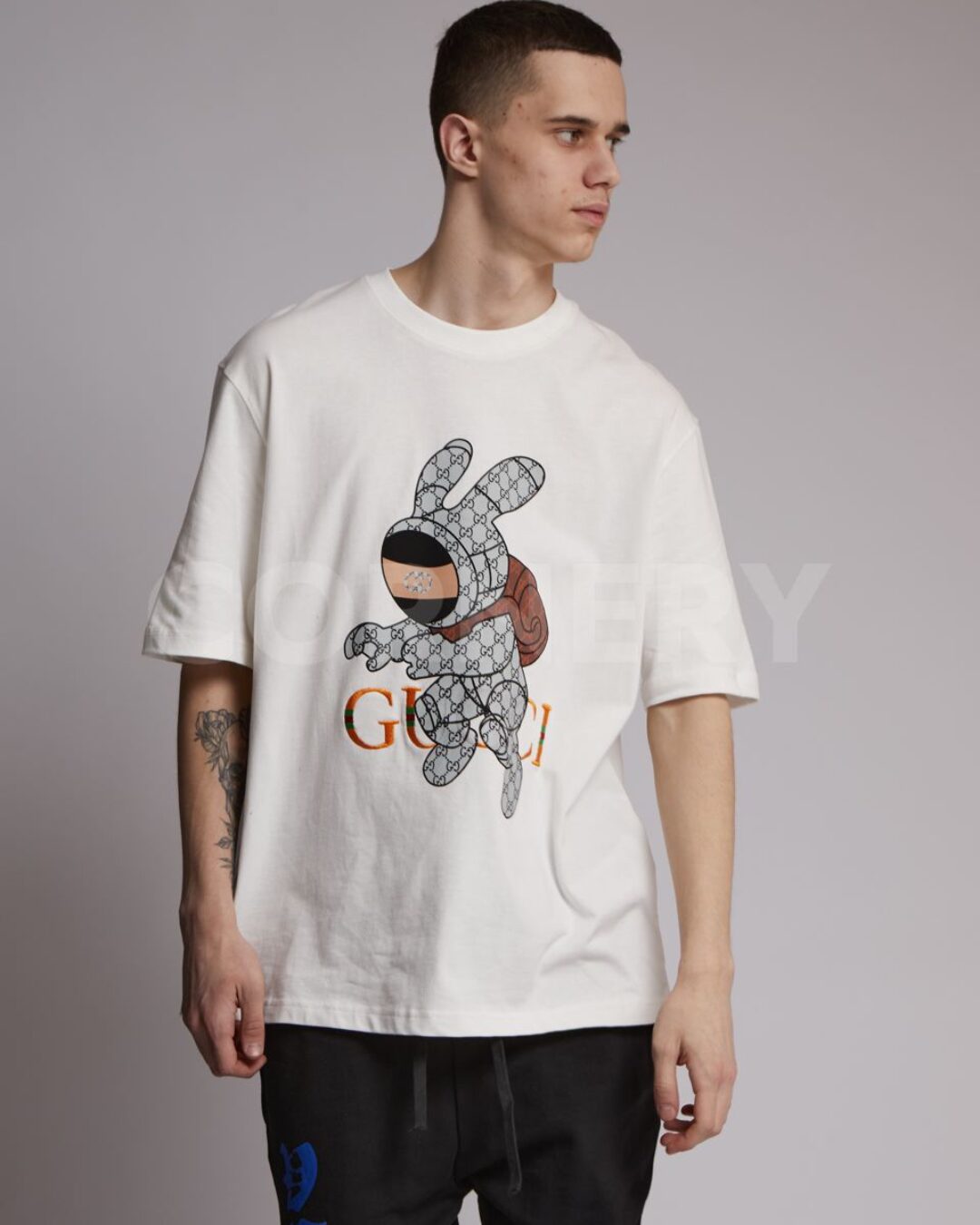Футболка Gucci