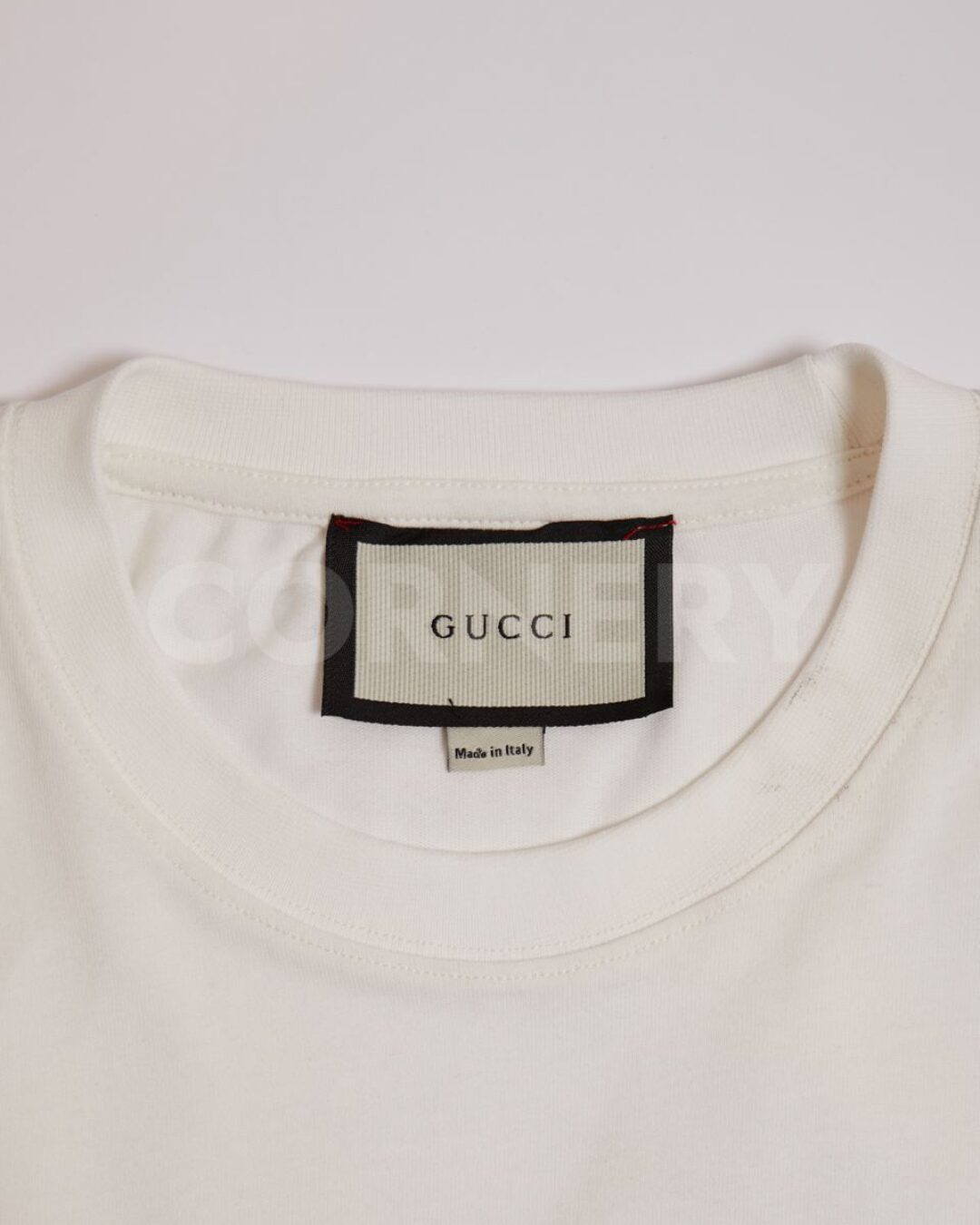 Футболка Gucci — фото 8