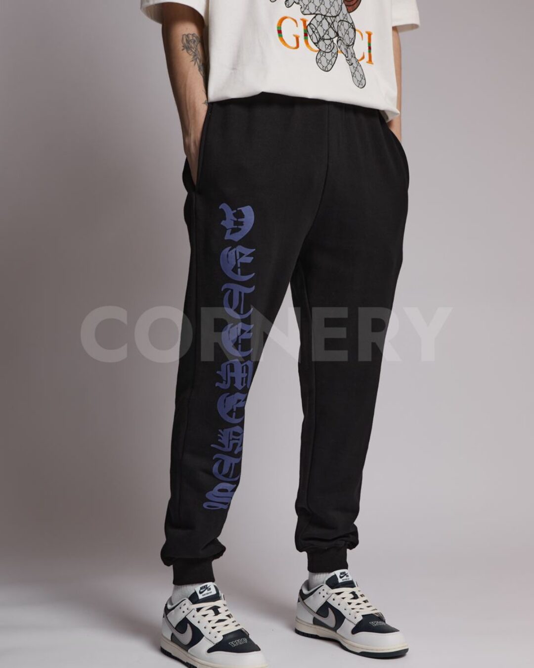 Спортивные Штаны Vetements