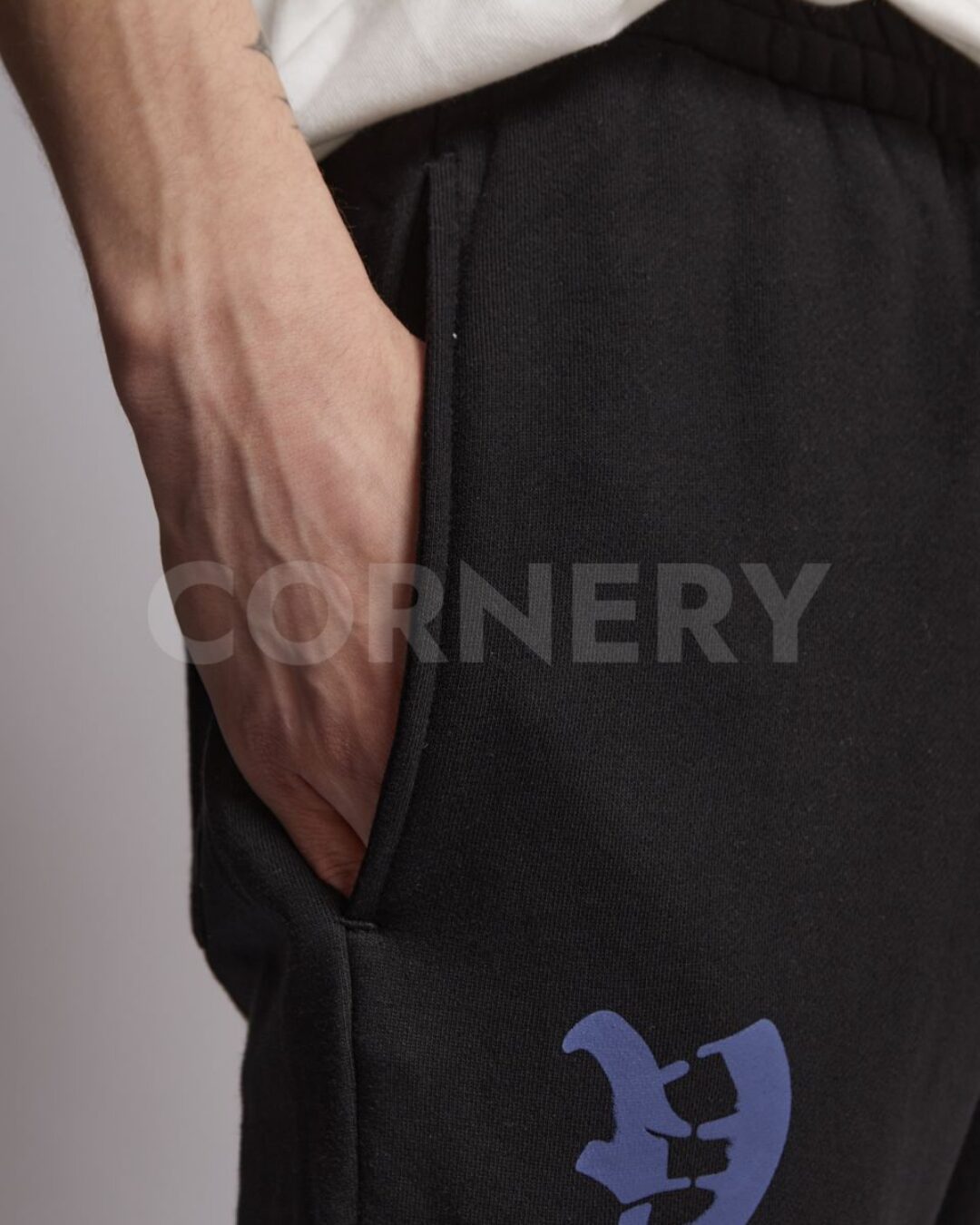 Спортивные Штаны Vetements — фото 7