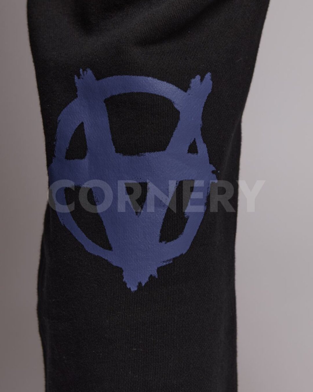 Спортивные Штаны Vetements — фото 8