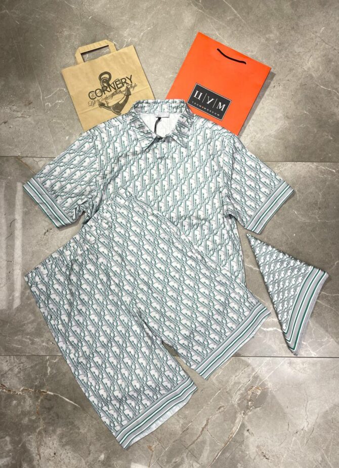 Костюм Dior