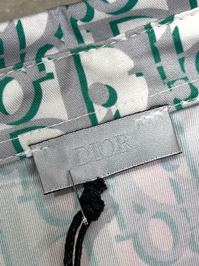 Костюм Dior