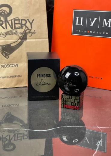 Парфюм Kilian Princess