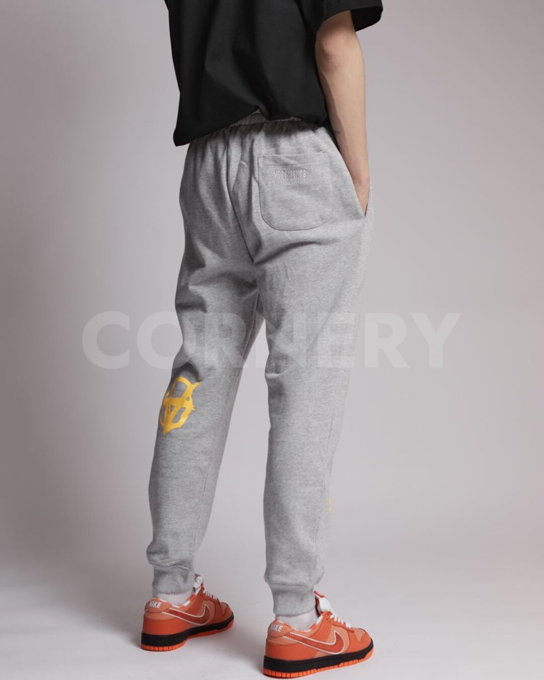 Спортивные Штаны Vetements — фото 2