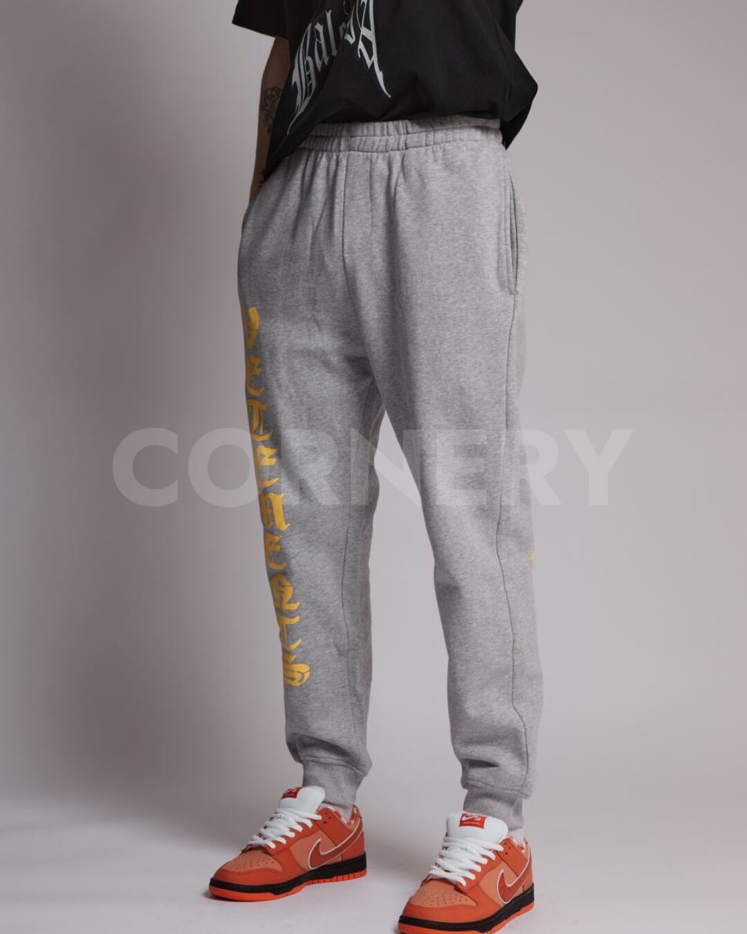Спортивные Штаны Vetements — фото 5
