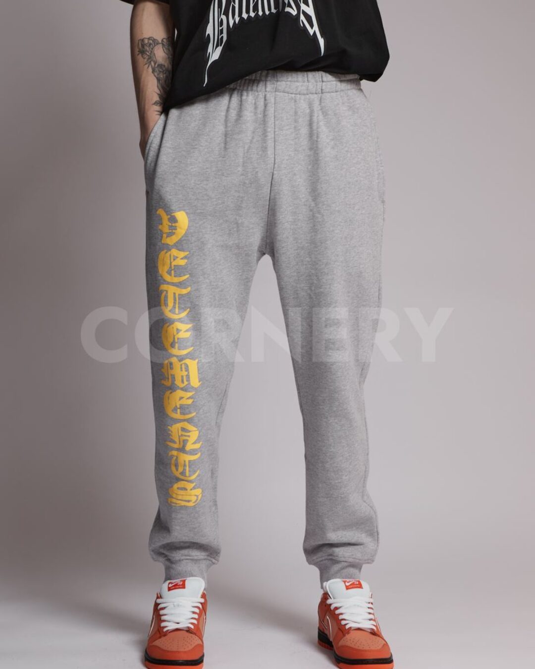 Спортивные Штаны Vetements